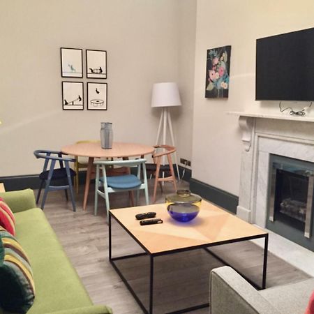Beautiful 1 Bedroom Apartment Ovington Square Londres Exterior foto